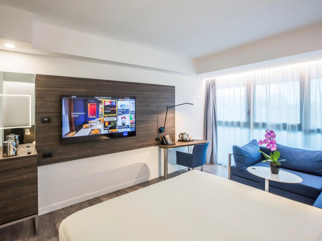 Hotel photo 6
