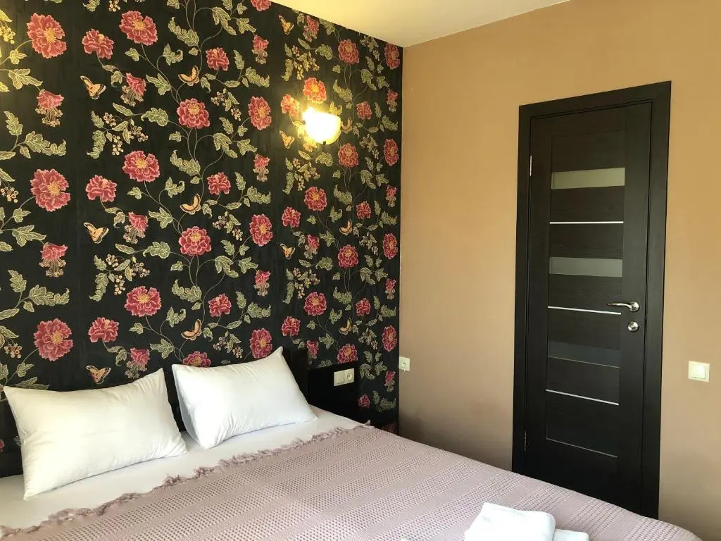 Gosti - Chambres