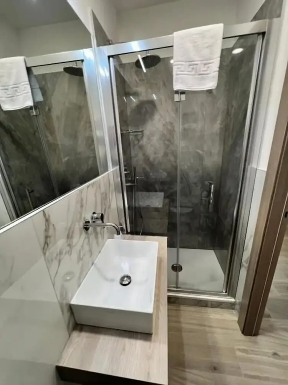 Hotel Le Petit - Chambres