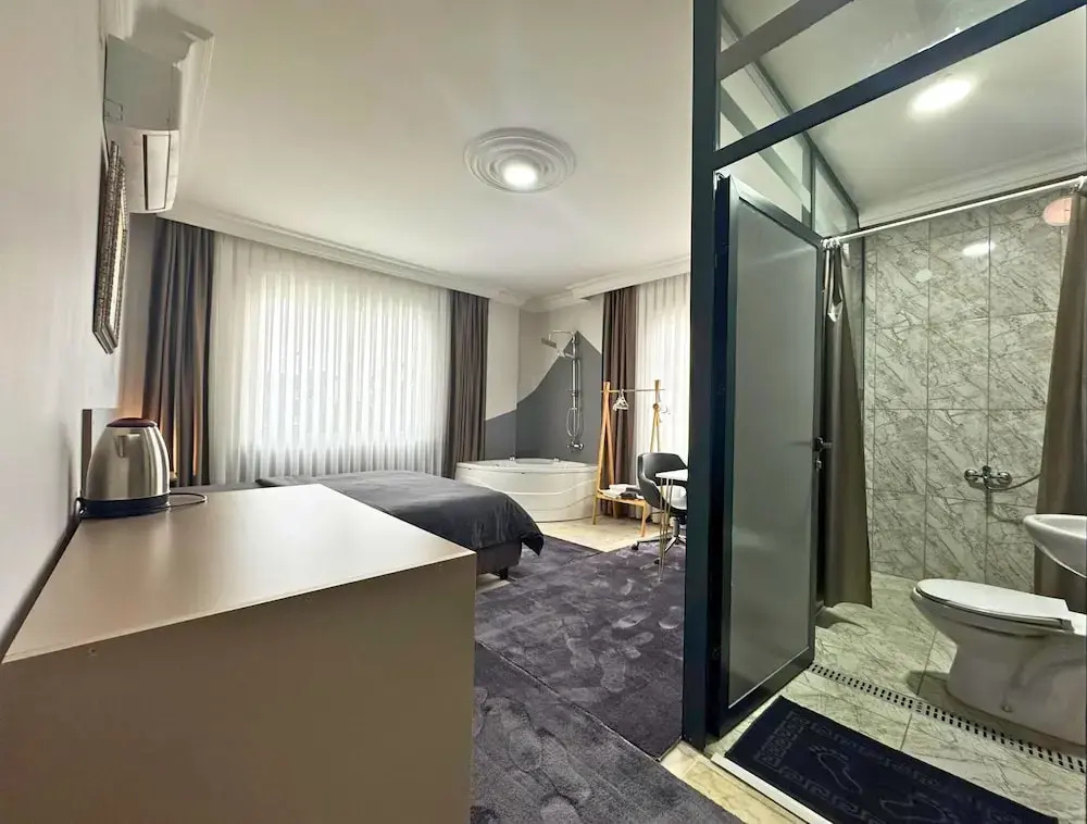 1 Bedroom Standard room