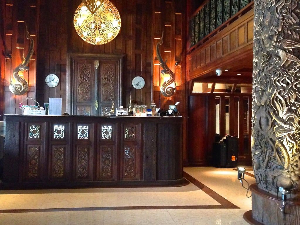 Chang Siam Inn — фото