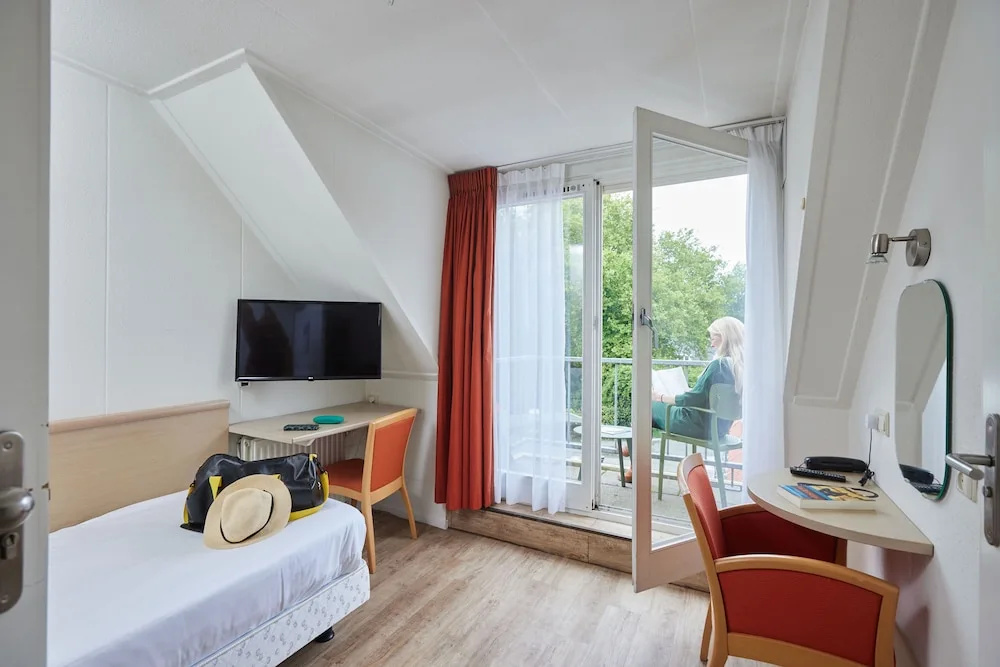 Paping Hotel & Spa by Flow - Chambres
