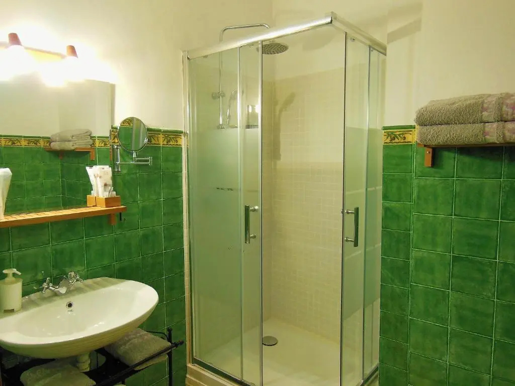 Casa Rural Jardín del Desierto - Chambres