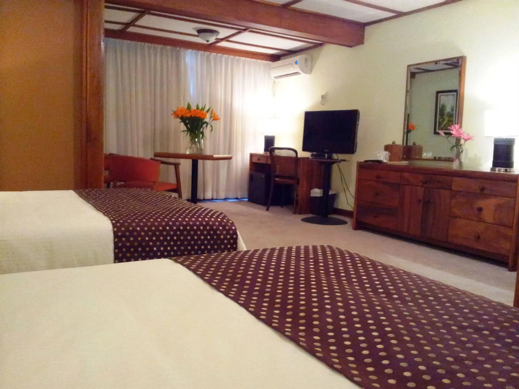 Hotel Villa Tournon - фото 3