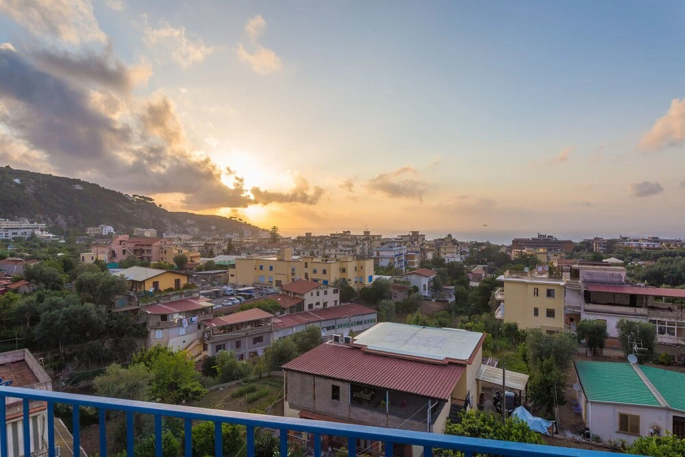 Apartment Smile Sorrento