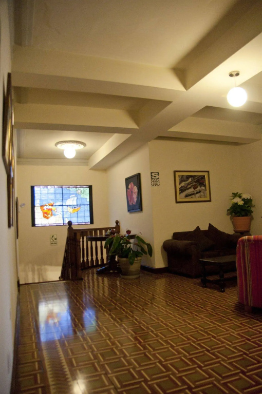 San Isidro Inn - Général