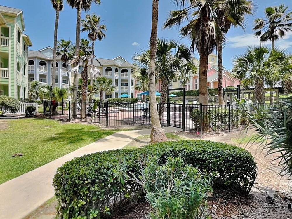Oasis at the Dawn by Ryson Vacation Rentals
