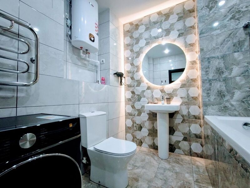 Apartments Vesta on avenue Trudovaya, bld. 84 – Bild 5
