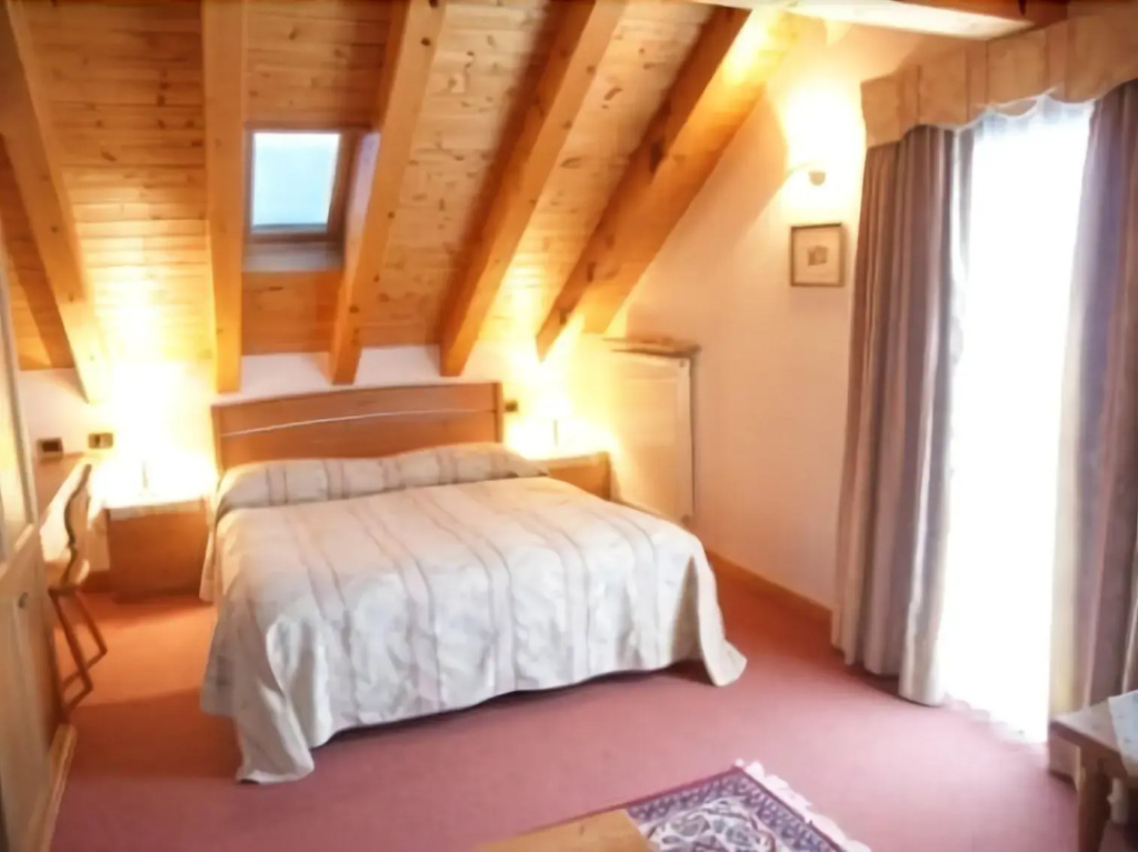 Golf Hotel Villa Bonomo - Général