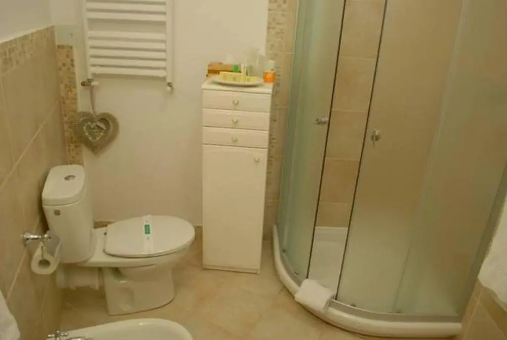 Grand Boutique Hotel - Chambres