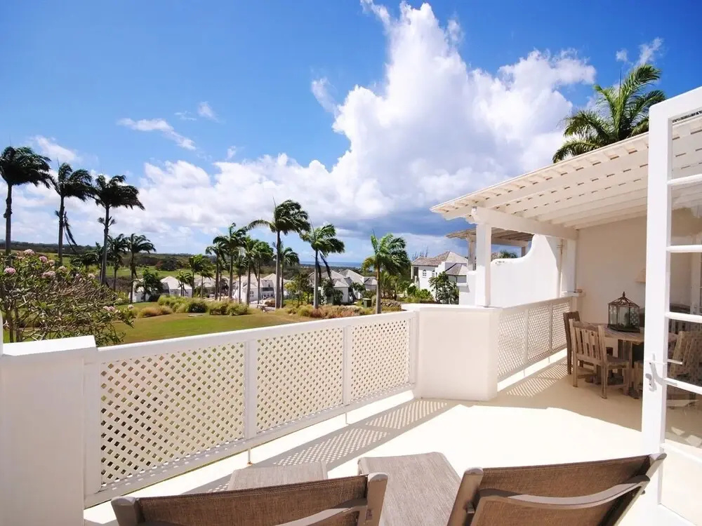 Royal Westmoreland, Forest Hill 2 by Island Villas