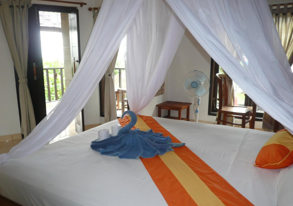 Yunni Guesthouse