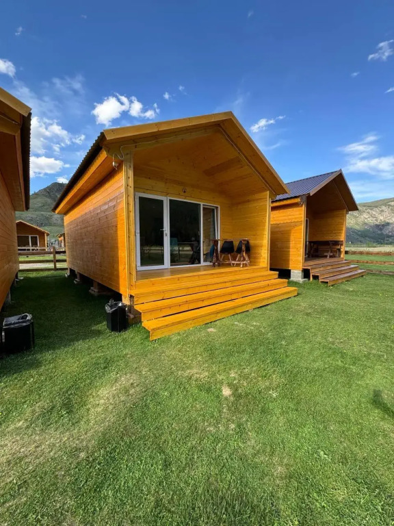 Счастье в горах - фото 39