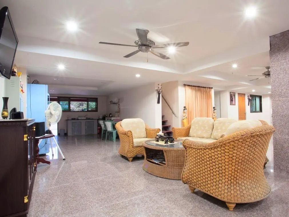 Standard Family room