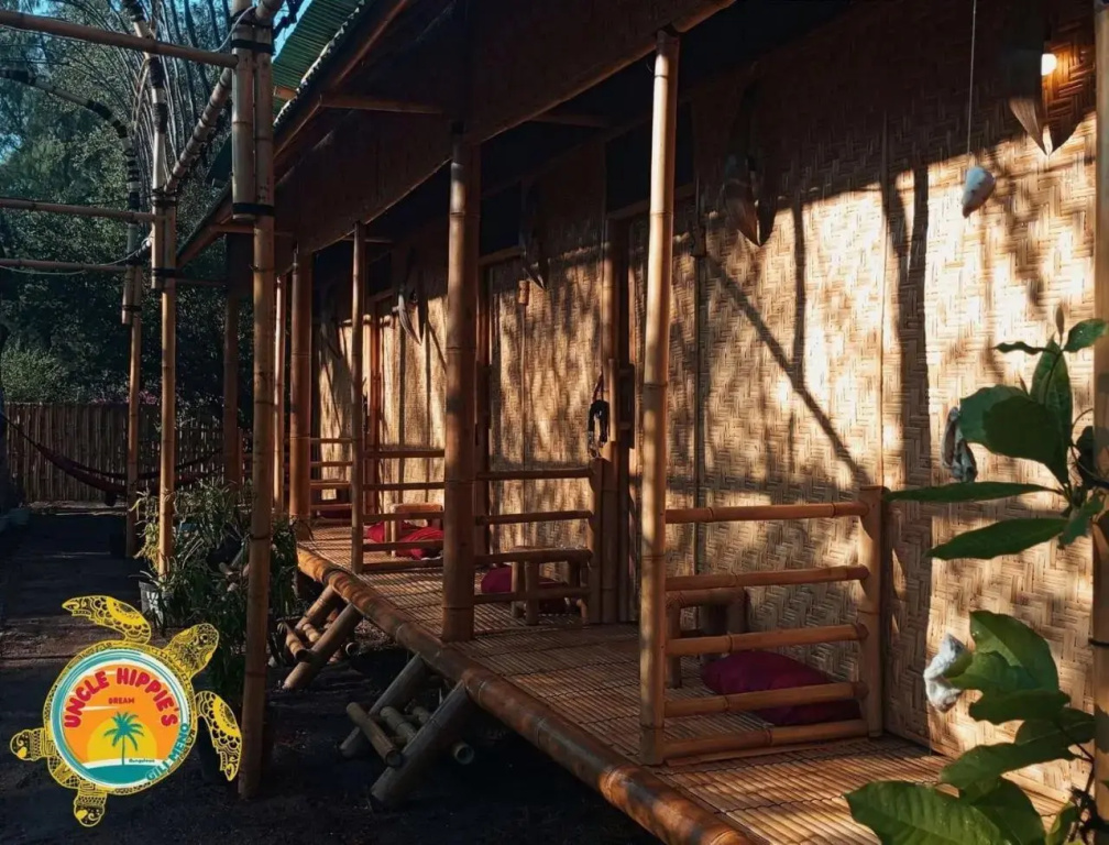 Exotic House Gili Meno