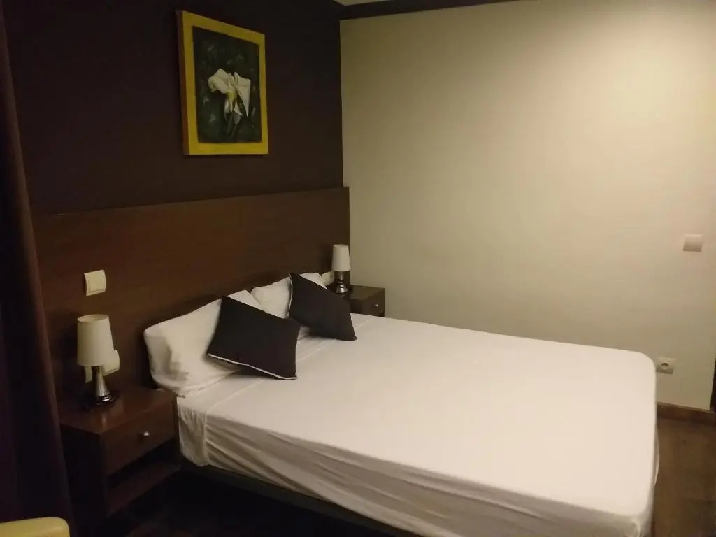 Hostal Sant Marcal