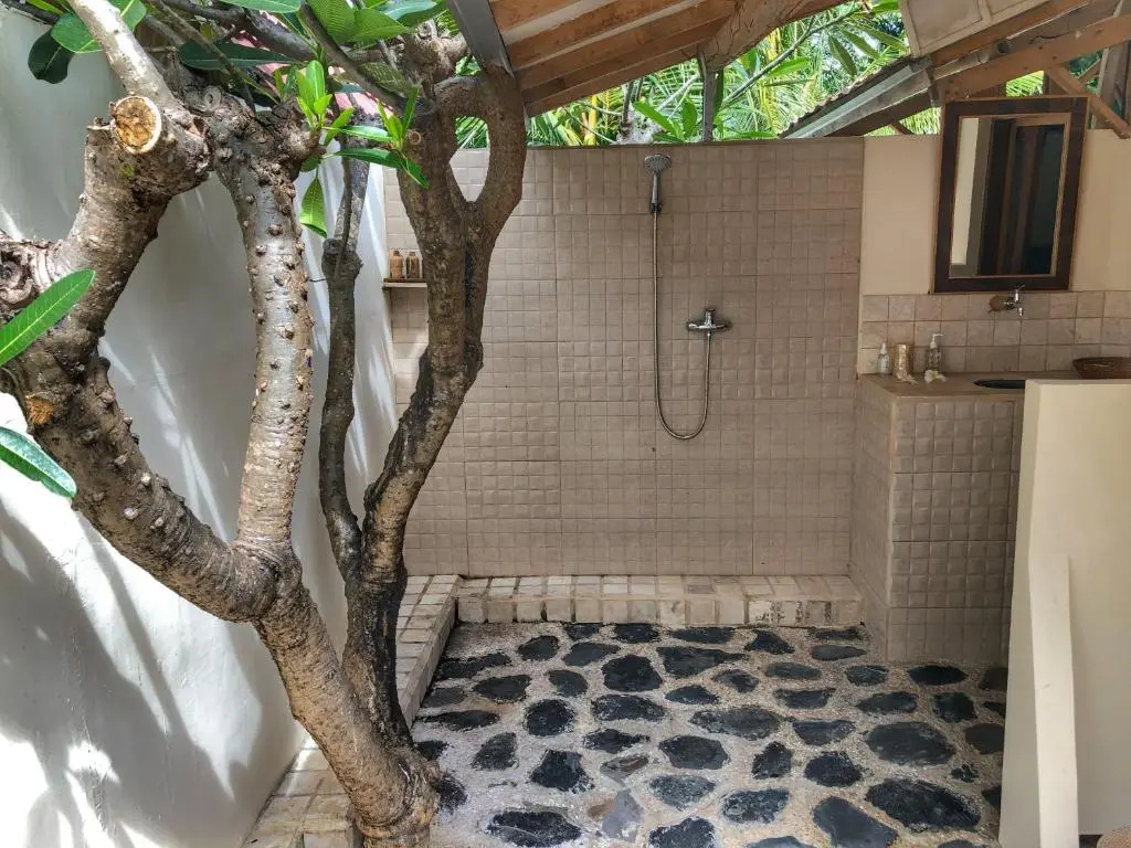 Meno Dream Resort - Chambres