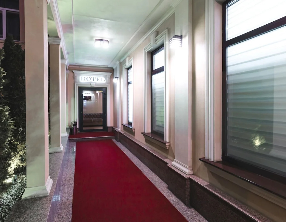 De Volan boutique hotel - Général