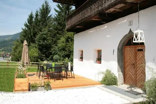 Farmhouse Hof