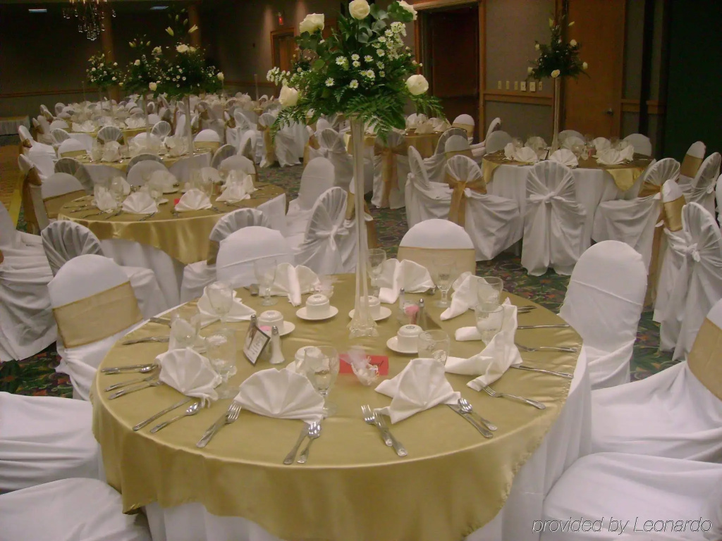 Holiday Inn Brownsville - Général