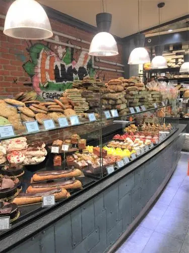 Apart of Paris - Le Marais - Bourg l'Abbé - Général