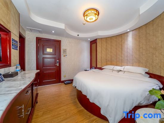 Jingxin International Hotel - Chambres