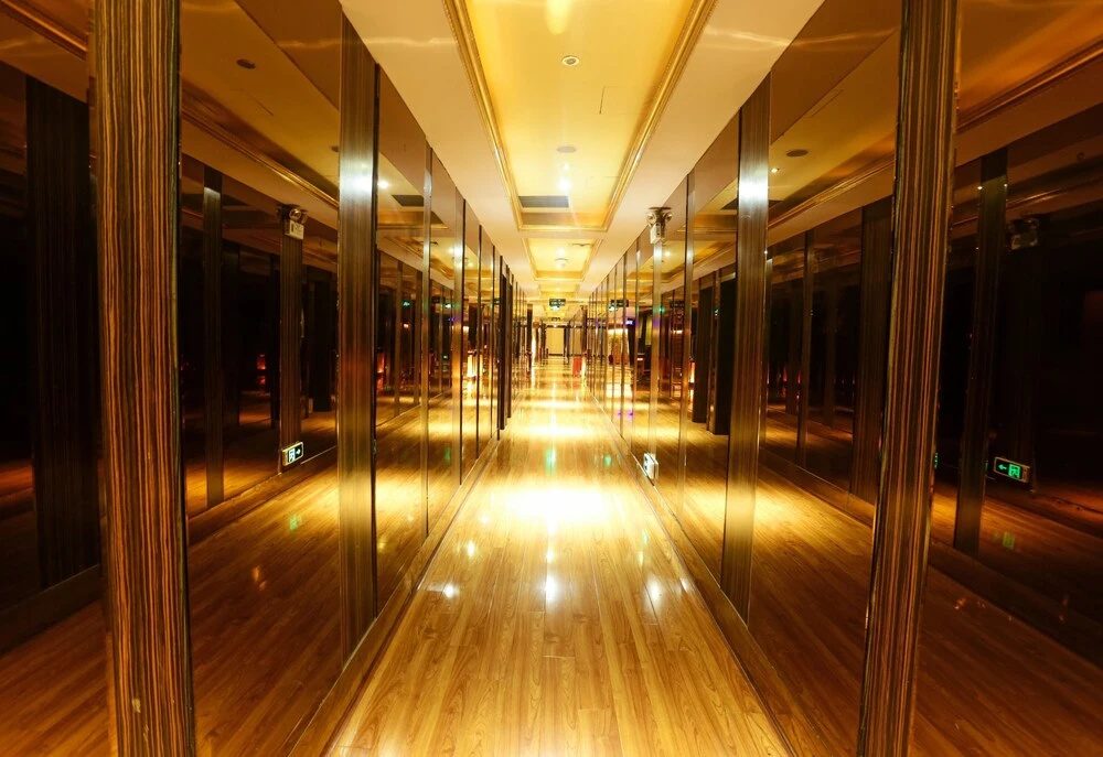 Hengfu Starworld Hotel - Général