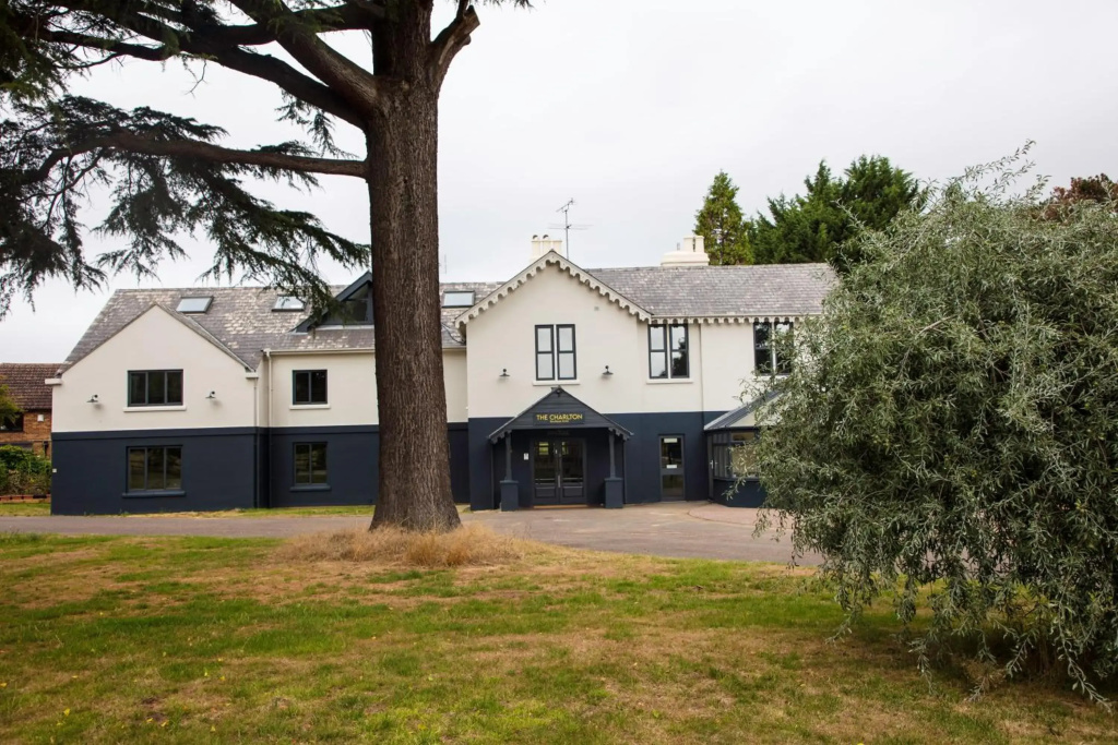 Charlton Kings Hotel - Général