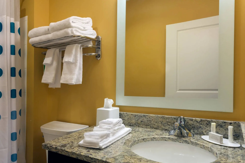 TownePlace Suites by Marriott Gainesville Northwest - Général