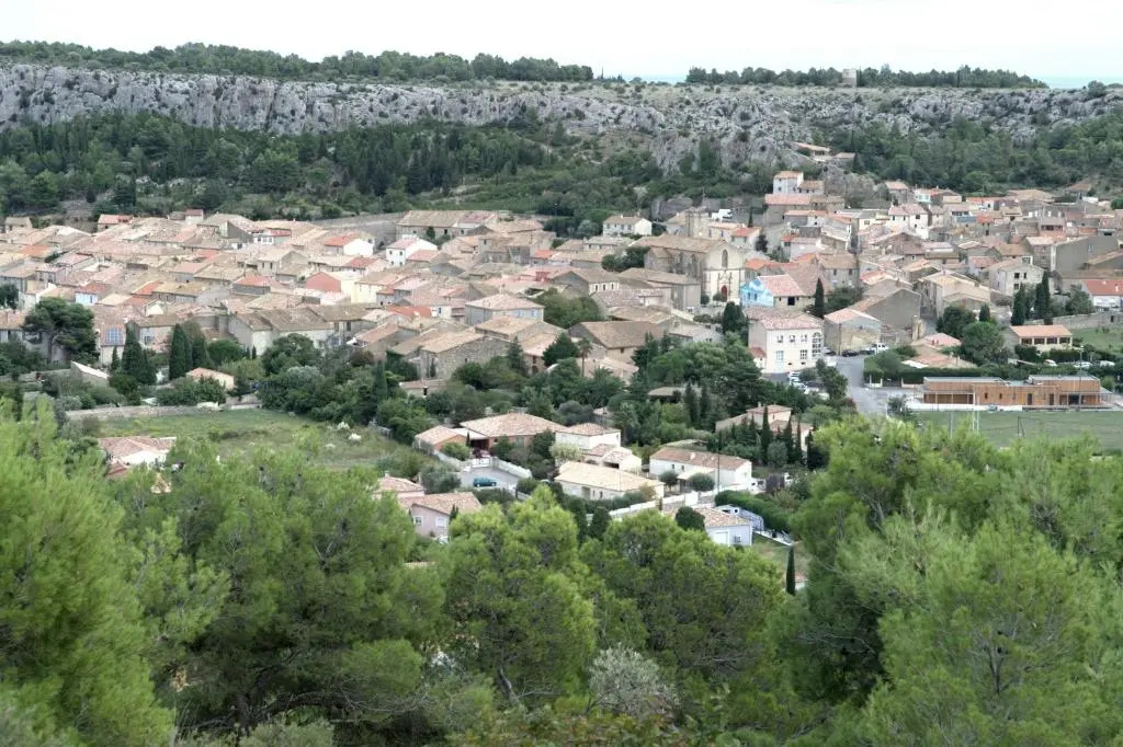 Domaine de la Clotte