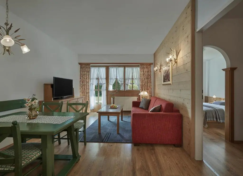 Lisi Family Hotel - Général