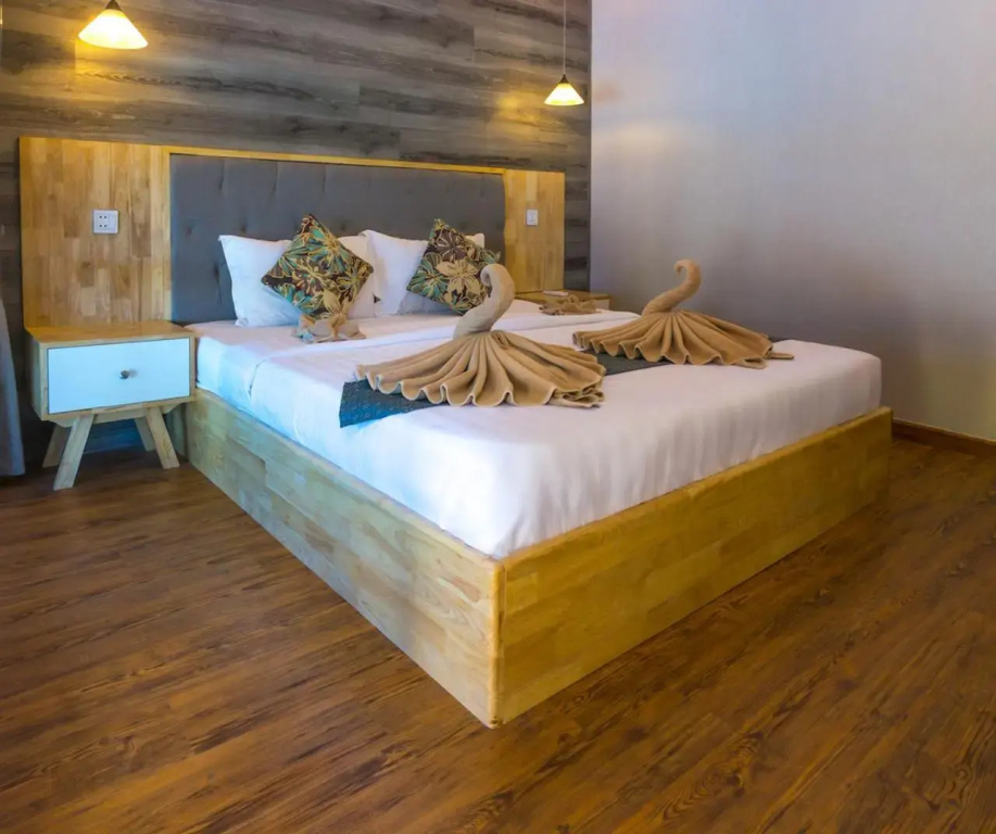 Cita Resort - Général