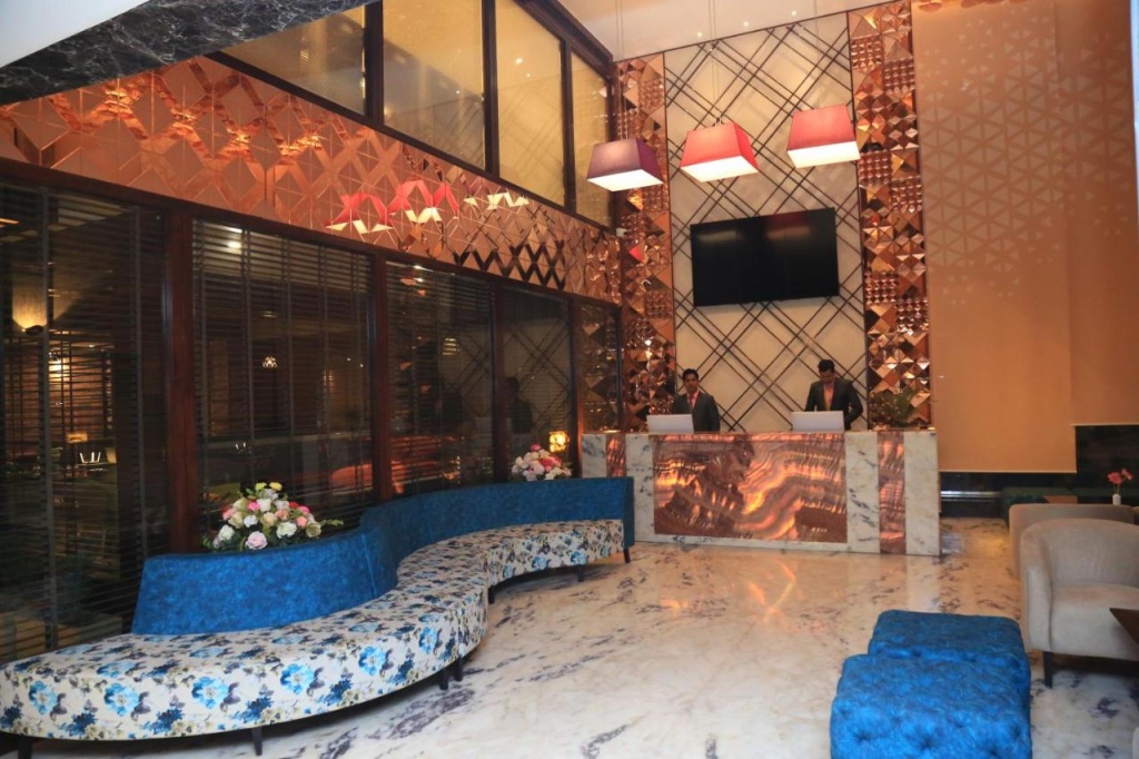 Hotel photo 6