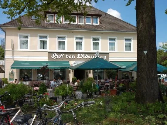 Hof von Oldenburg