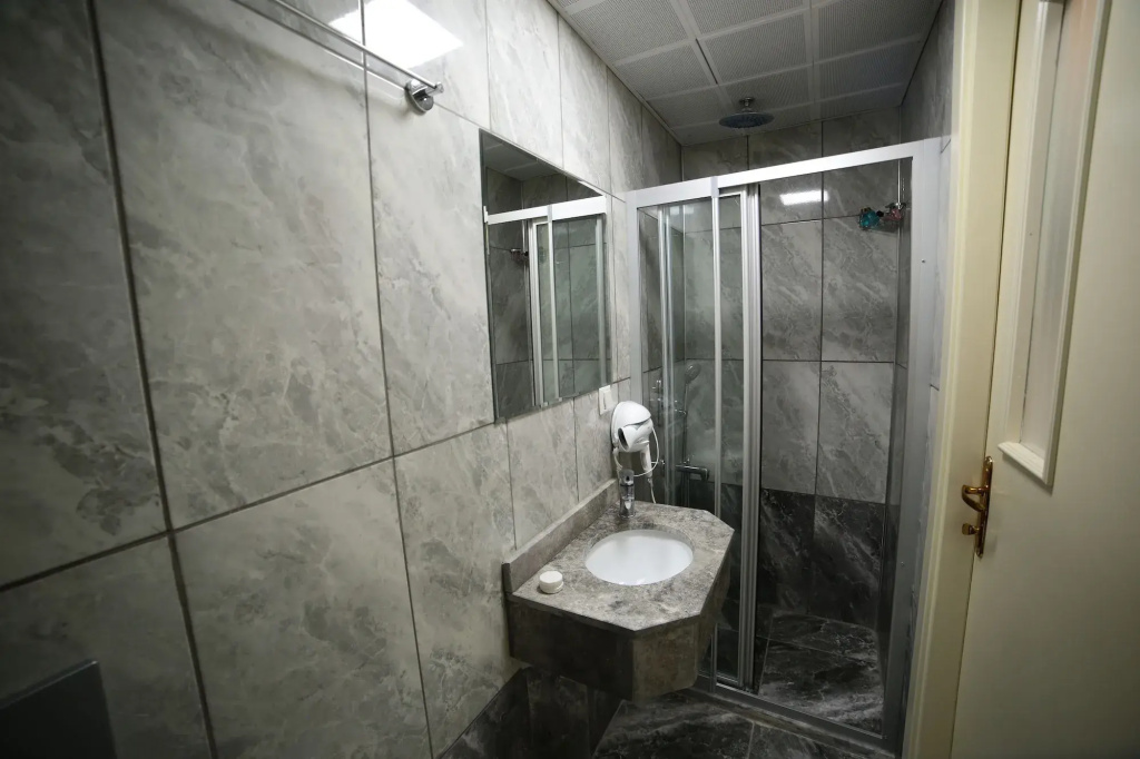 Taksim Diamond Hotel — фото