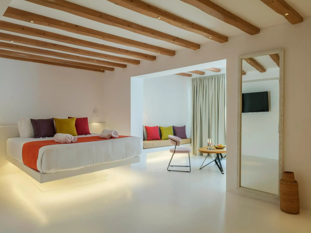 Axel Beach Mykonos - Adults Only — фото 3