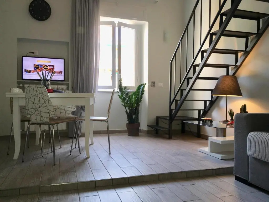 Apartment Welcome Home 2