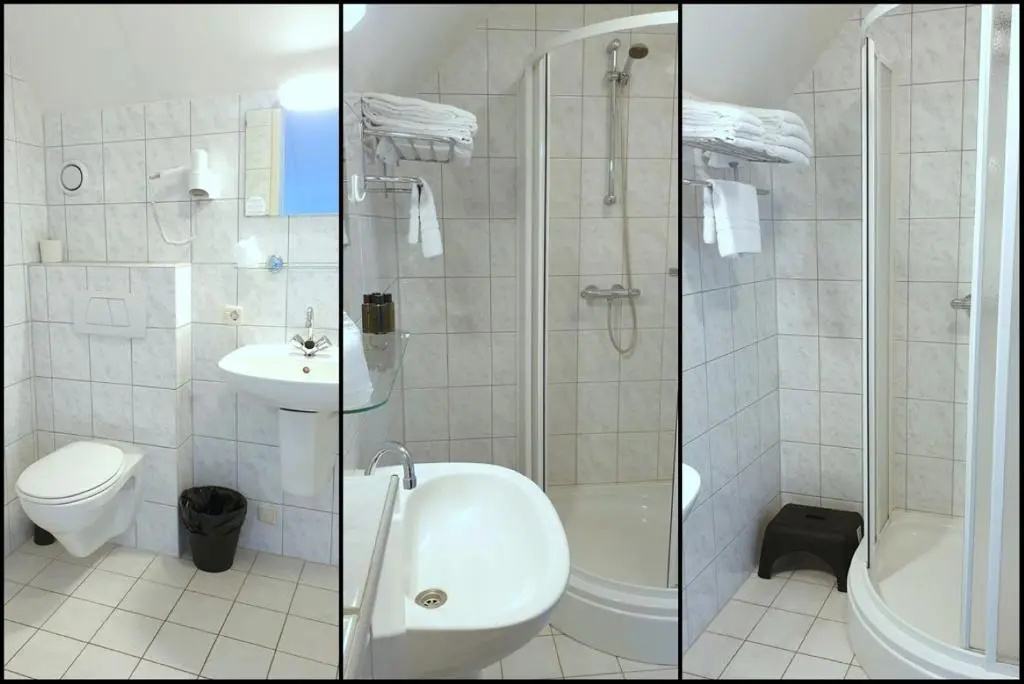 Drouwenerzand Hotel - Chambres