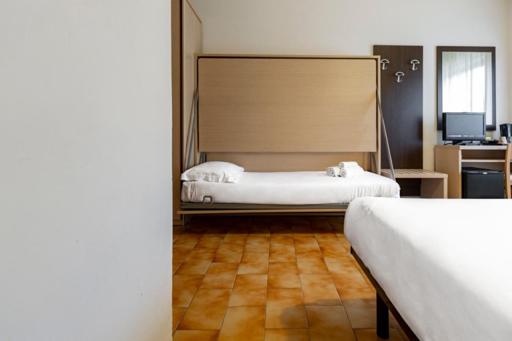 Catignano Hotel - Général