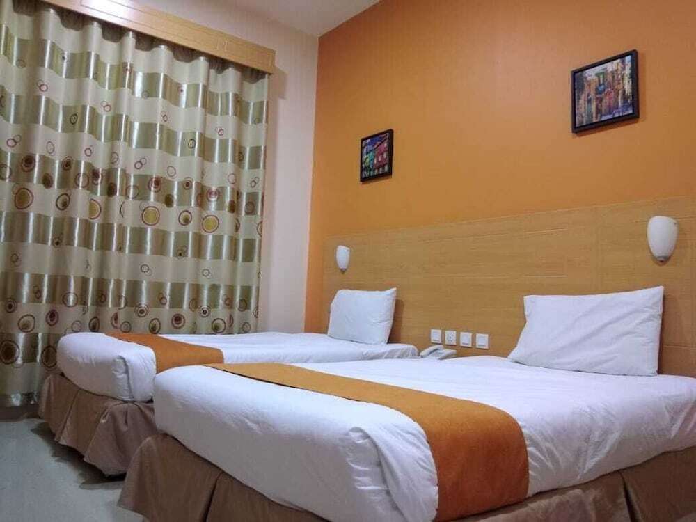 Al Salam Inn Hotel Suites