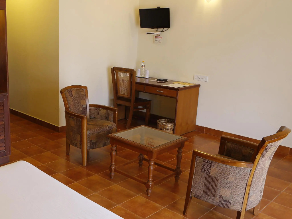 Premium room