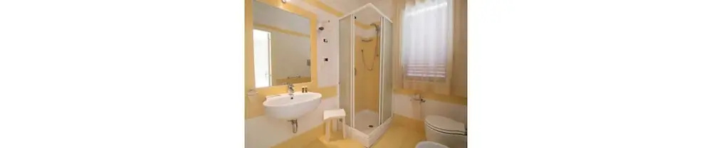 Hotel Bulla Regia - Chambres