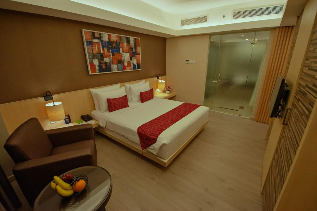 Grand Zuri BSD City - фото 6