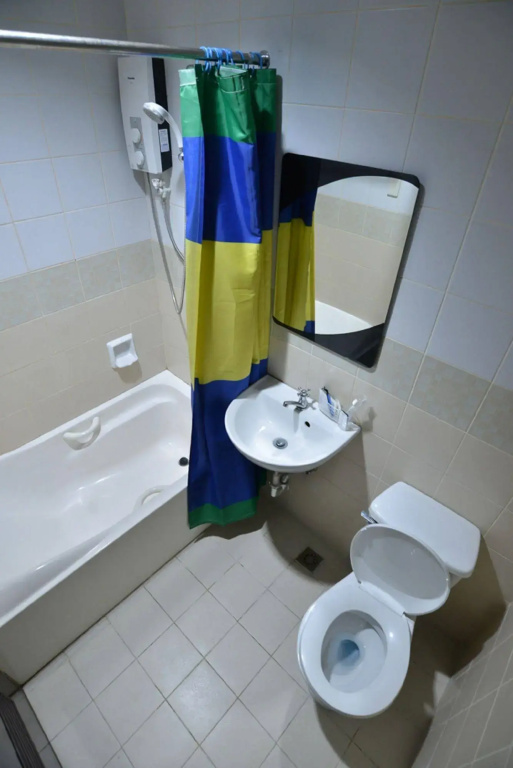 Amax Inn Makati II - Général