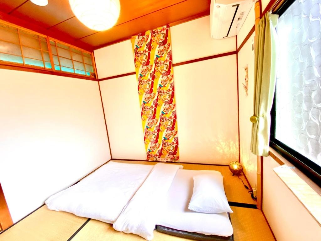 Guest House Oumi - Hostel 사진 2