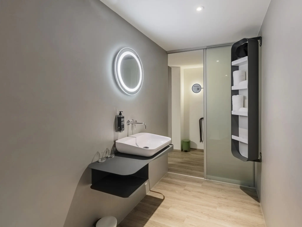 ibis Styles Ljubljana Centre - Général