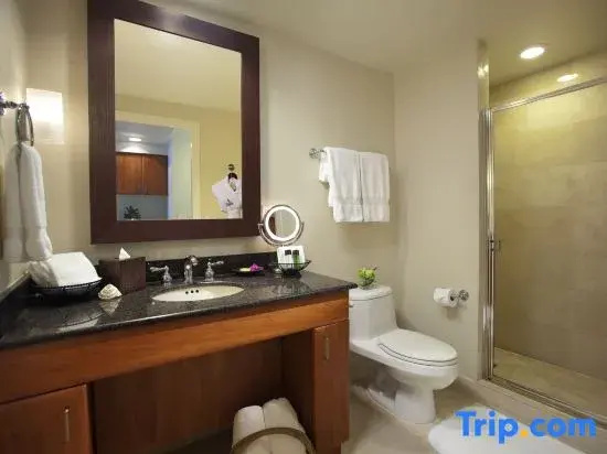 Trump International Beach Resort - Chambres