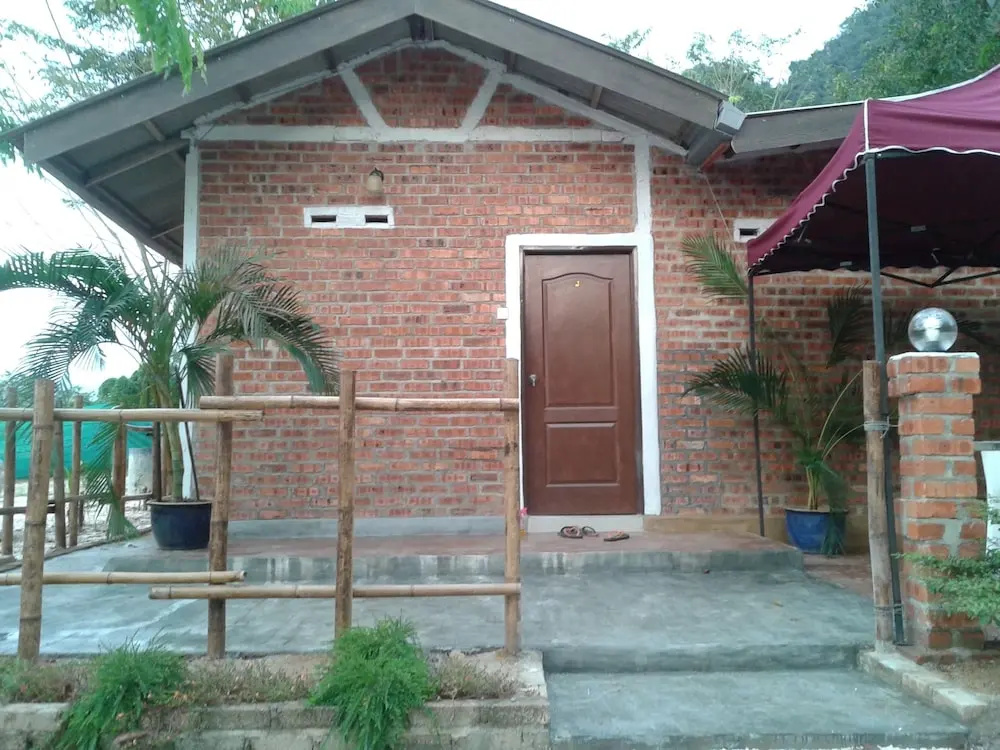 1 Bedroom Standard Family room