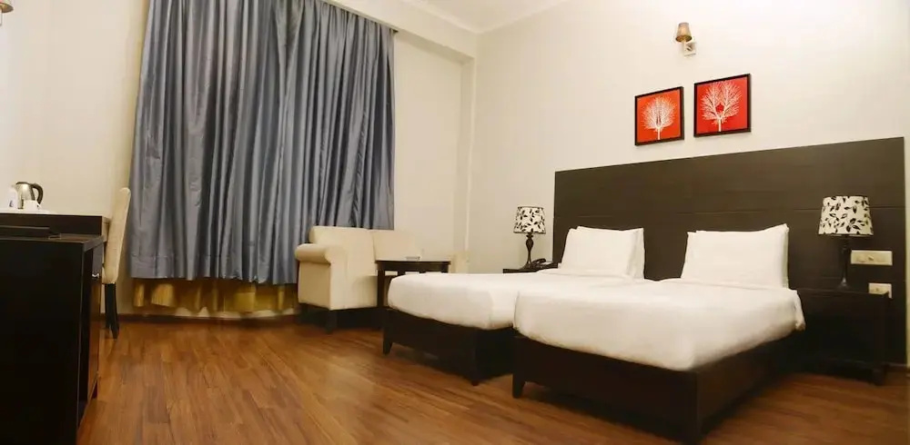 Hotel photo 6