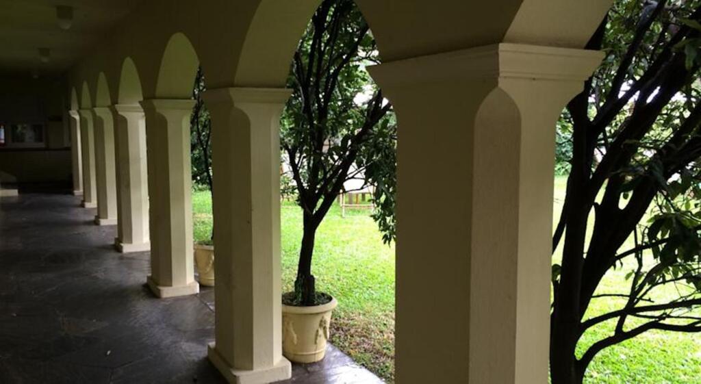 Hotel La Capilla by null